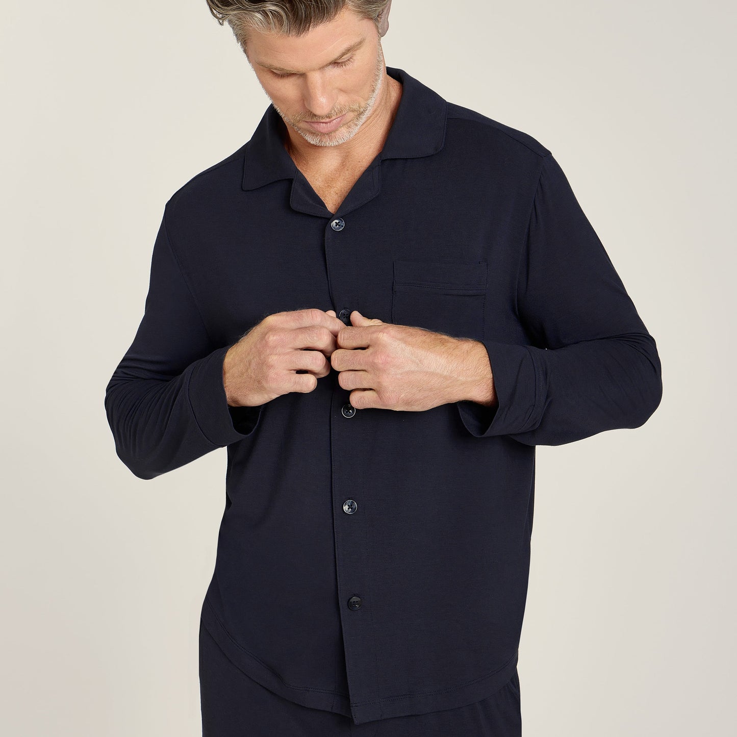 Pajama Shirt
