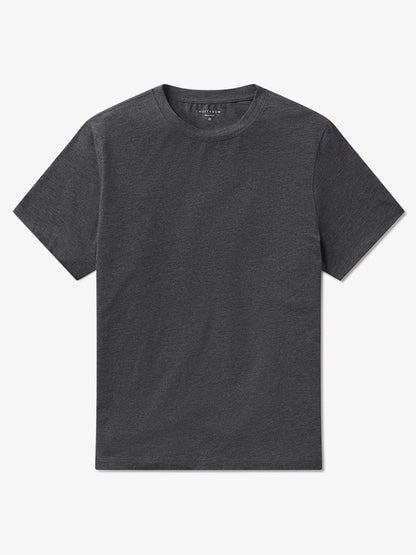 Luxe Stretch Tee
