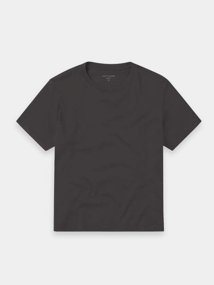 Everyday Cotton Crew Tee