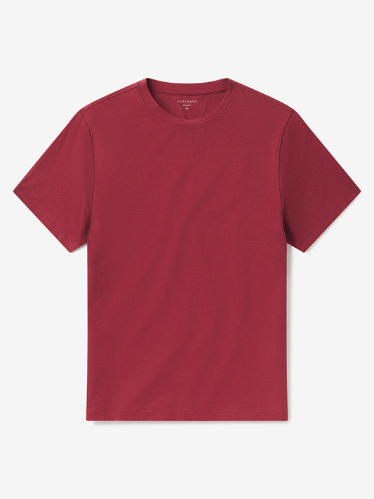 Luxe Stretch Tee
