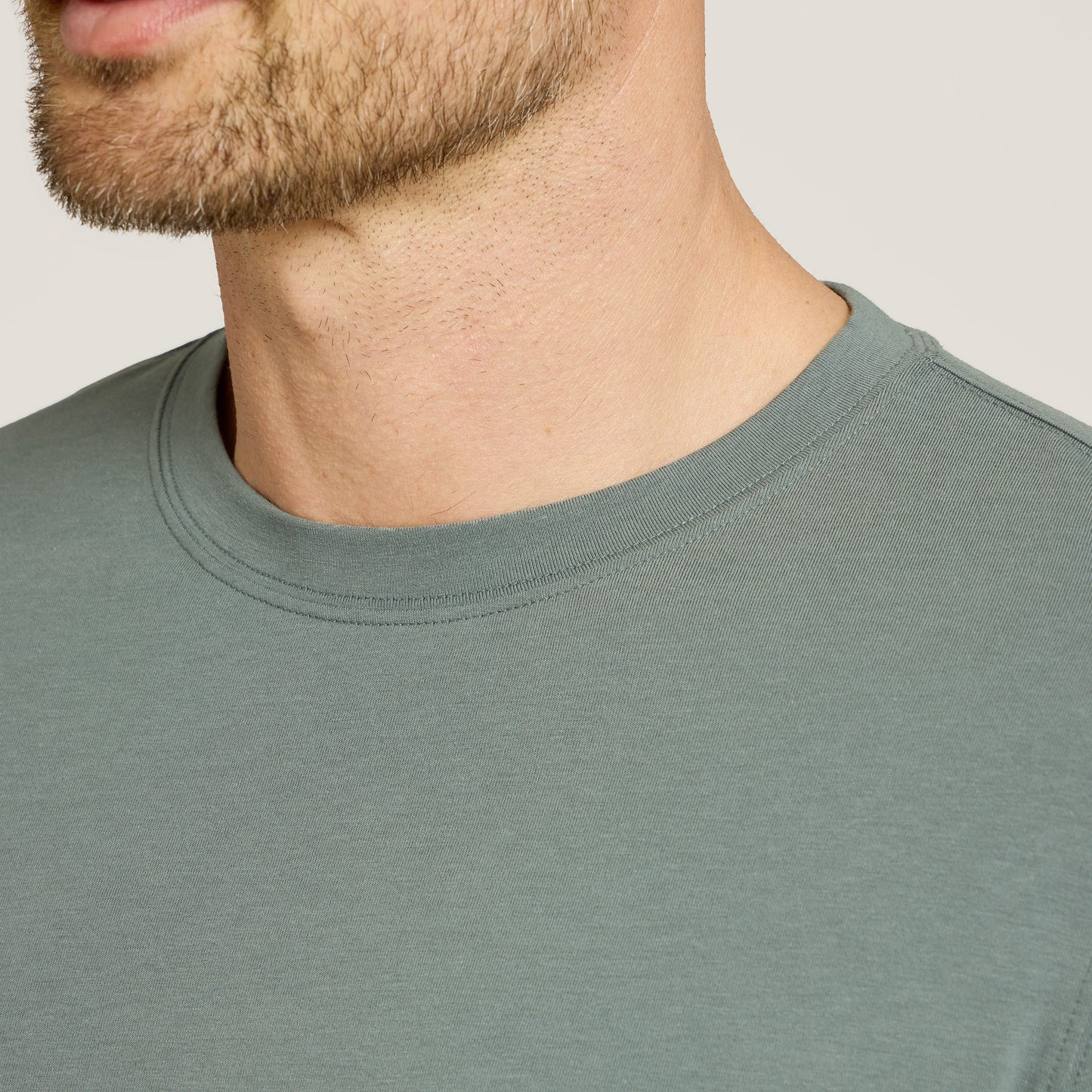 Luxe Stretch Tee