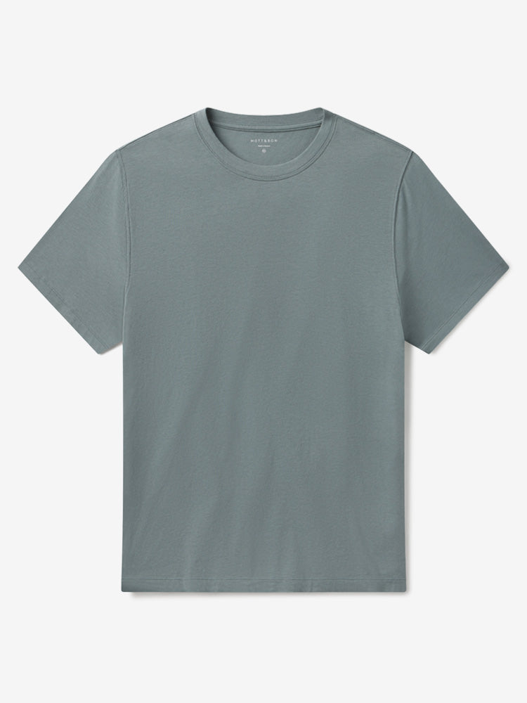 Luxe Stretch Tee