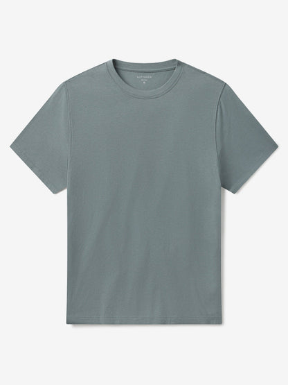 Luxe Stretch Tee