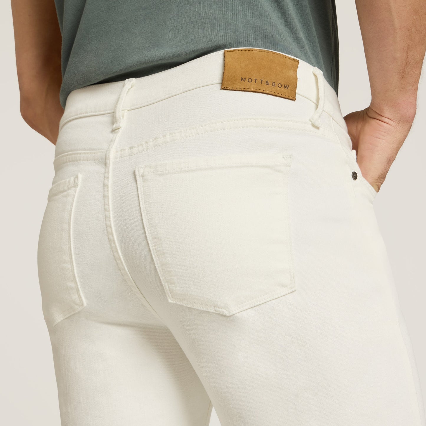 Slim Lloyd Jeans