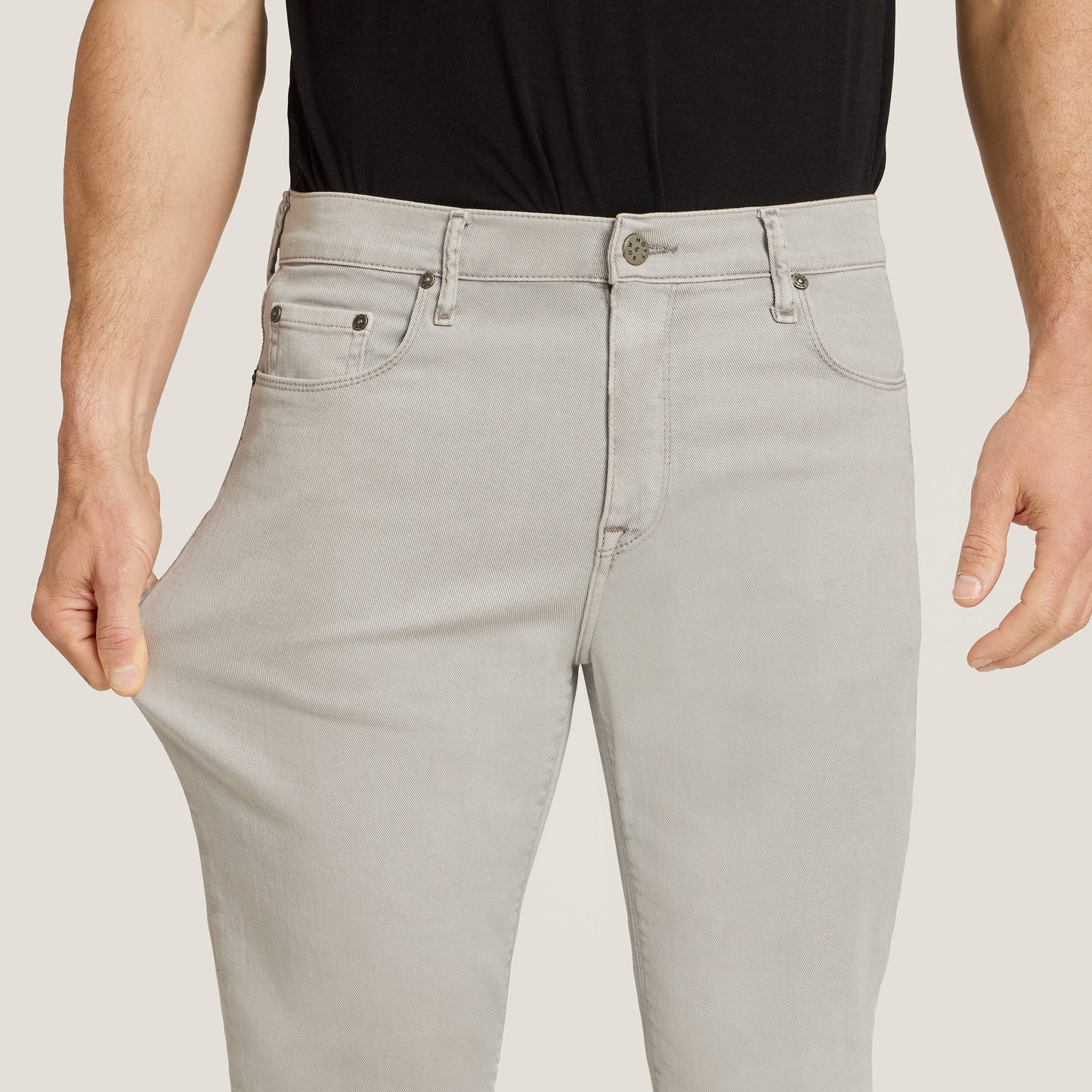 Slim Mercer Jeans
