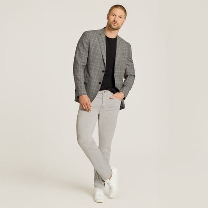 Slim Mercer Jeans