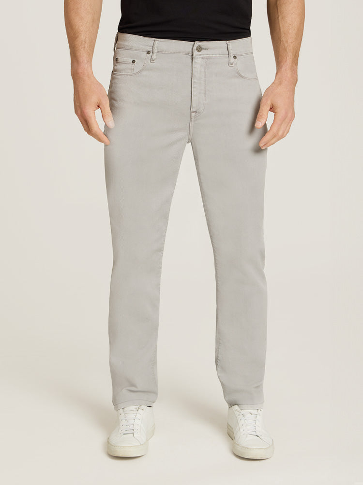 Slim Mercer Jeans