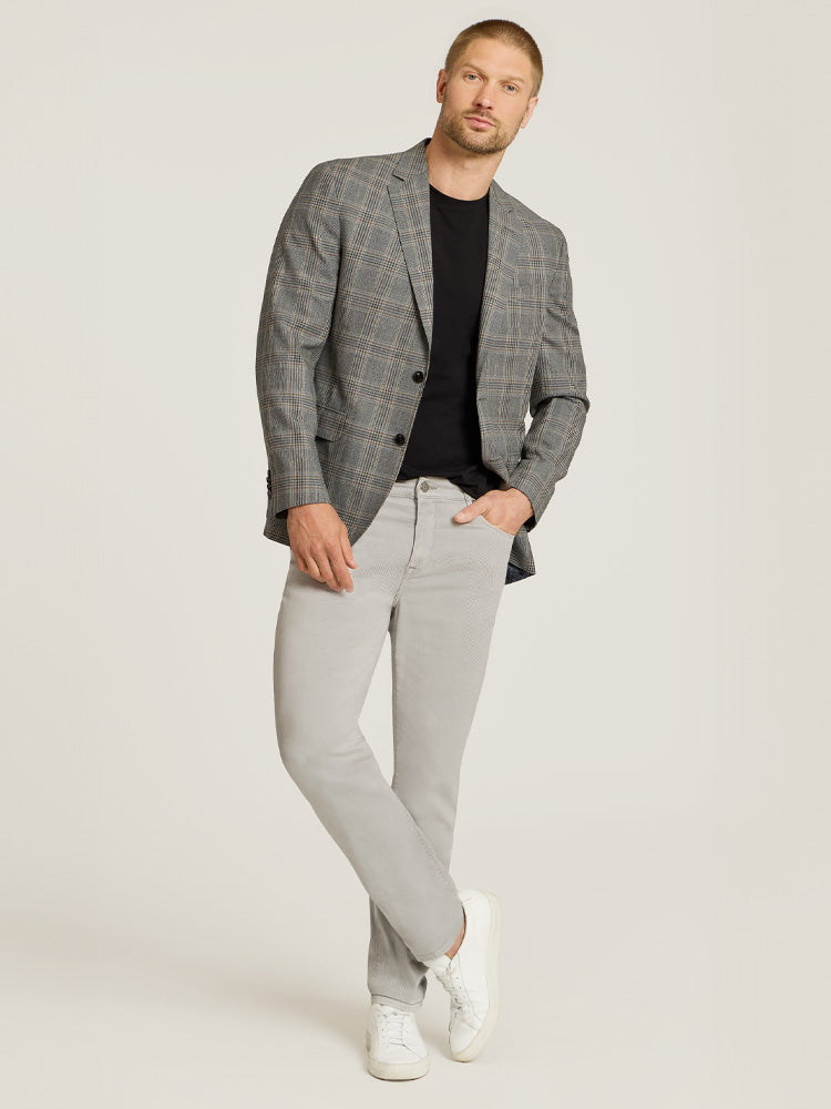 Slim Mercer Jeans