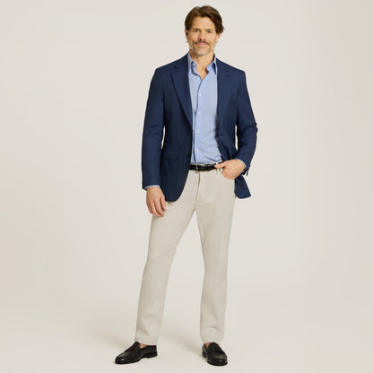 Slim Mercer Jeans