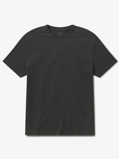 Cotton Jersey Oversized Tee